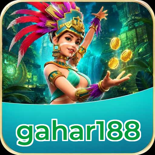 gahar188 APK Structure