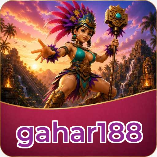 gahar188 APK Structure