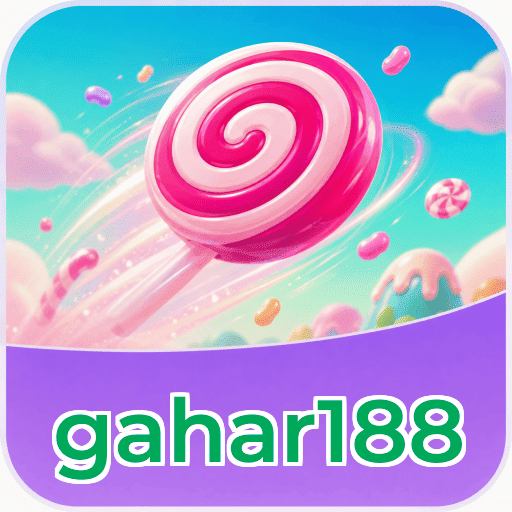 gahar188 Aplikasi