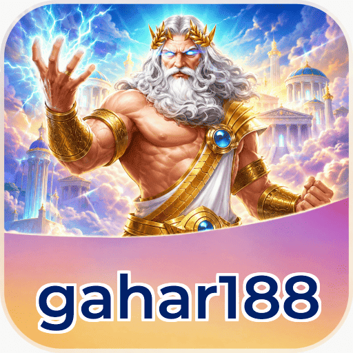 gahar188 APK