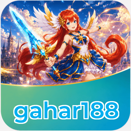 gahar188 APK Structure