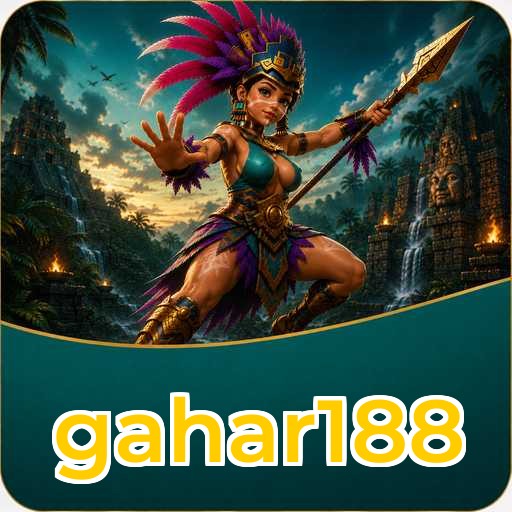 gahar188 APK Structure