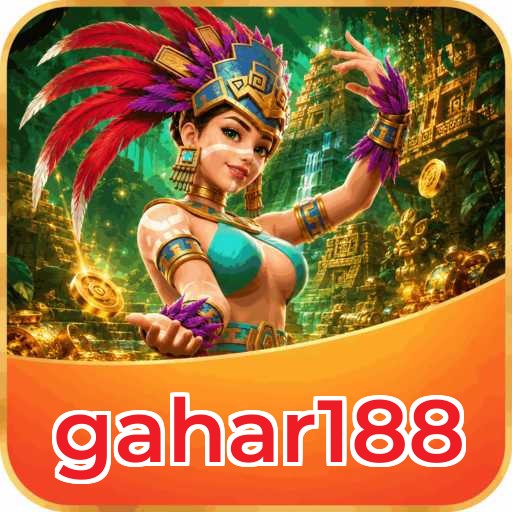 gahar188 APK Structure