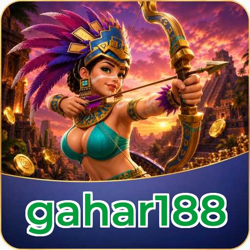 gahar188 APK Structure