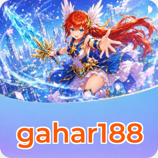 gahar188 APK Structure