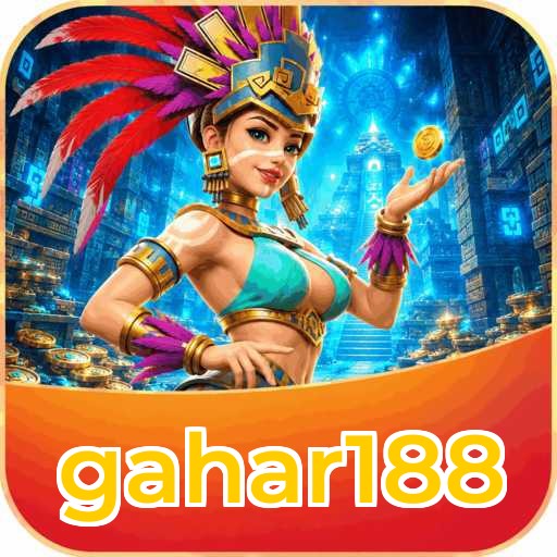 gahar188 APK Structure