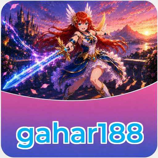 gahar188 APK