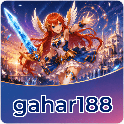 gahar188 APK